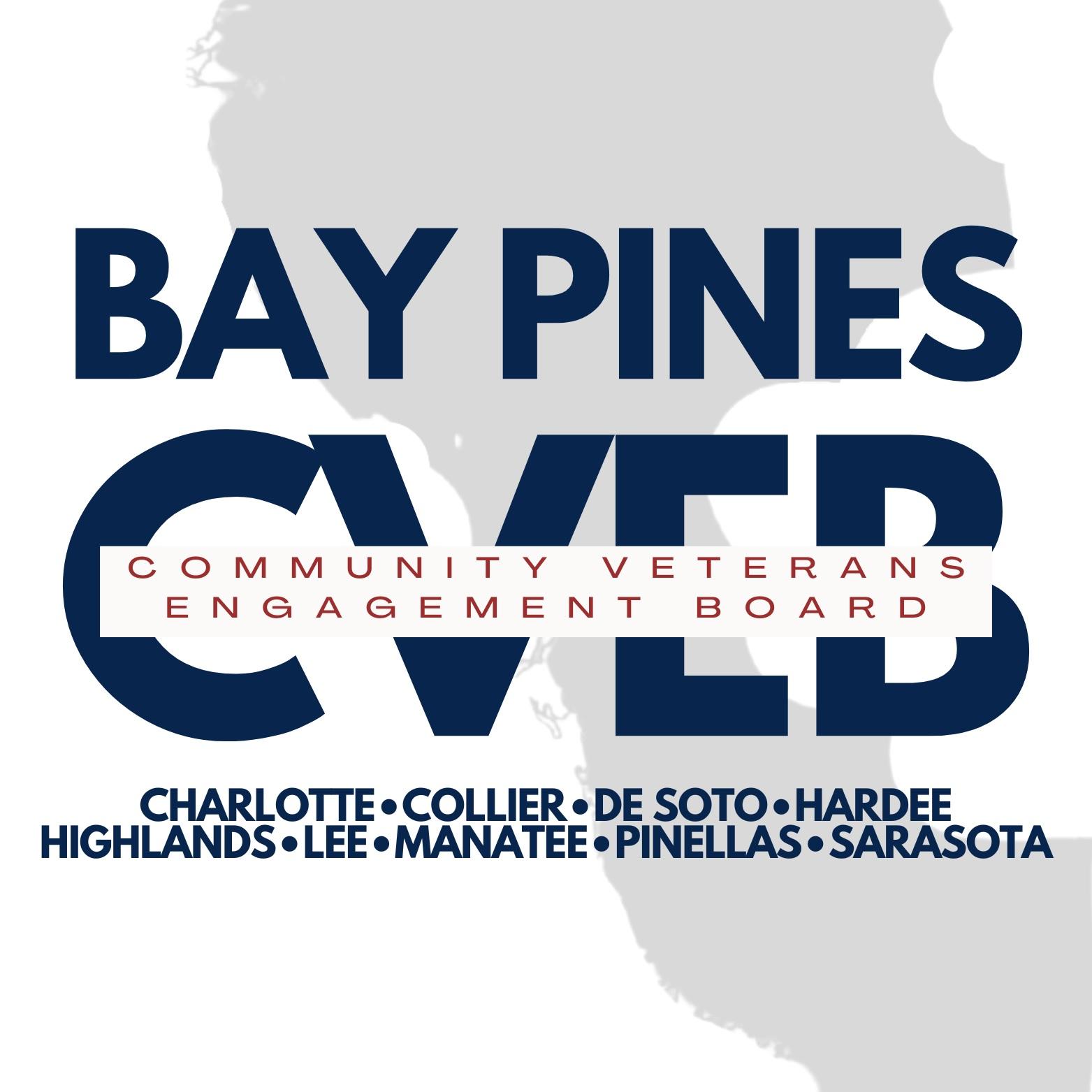 Bay Pines CVEB